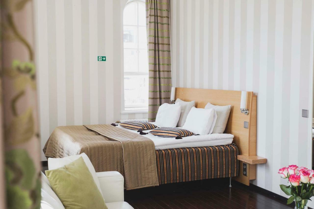 Hotel Epoque & Apartments Jakobstad Zewnętrze zdjęcie
