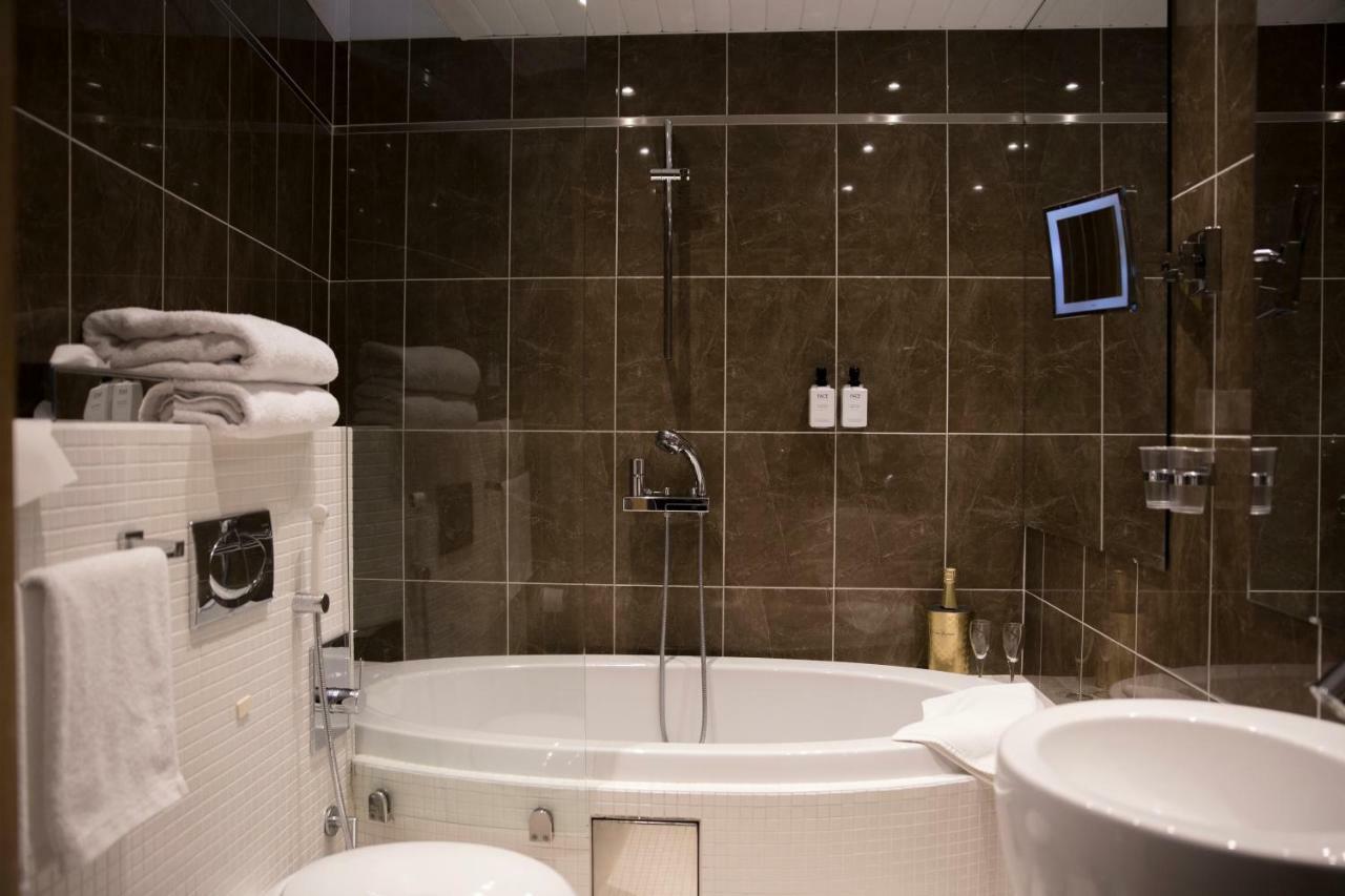 Hotel Epoque & Apartments Jakobstad Zewnętrze zdjęcie