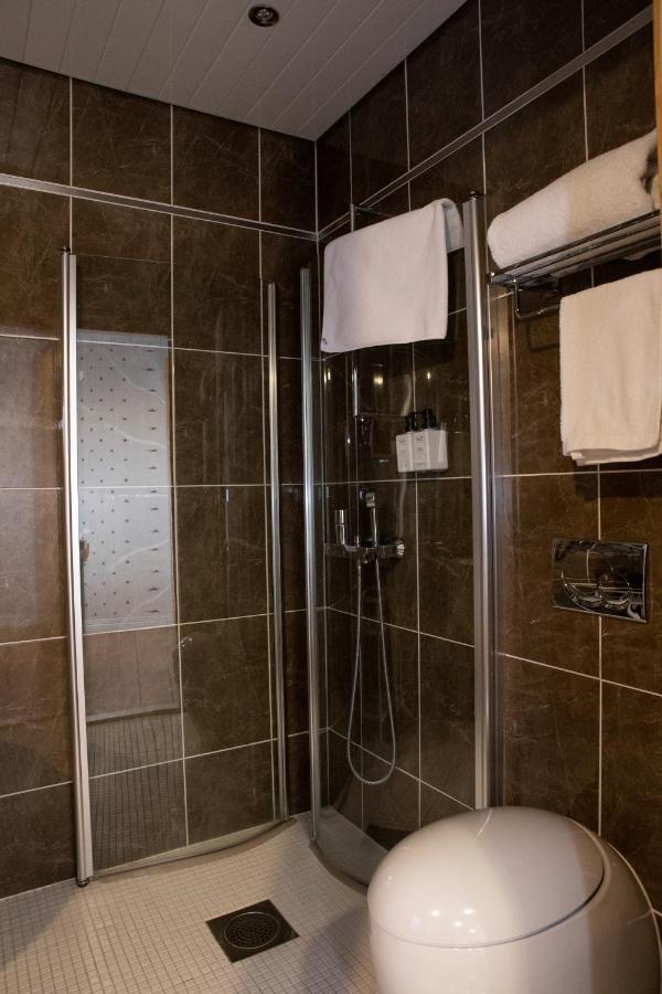 Hotel Epoque & Apartments Jakobstad Zewnętrze zdjęcie